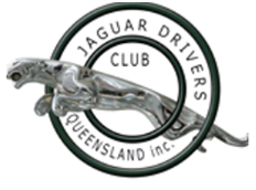 Jaguar Drivers Club of Queensland - Sunshine Coast Register - Shannons Club