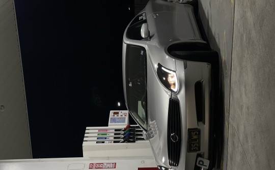 2003 Nissan SKYLINE 350GT