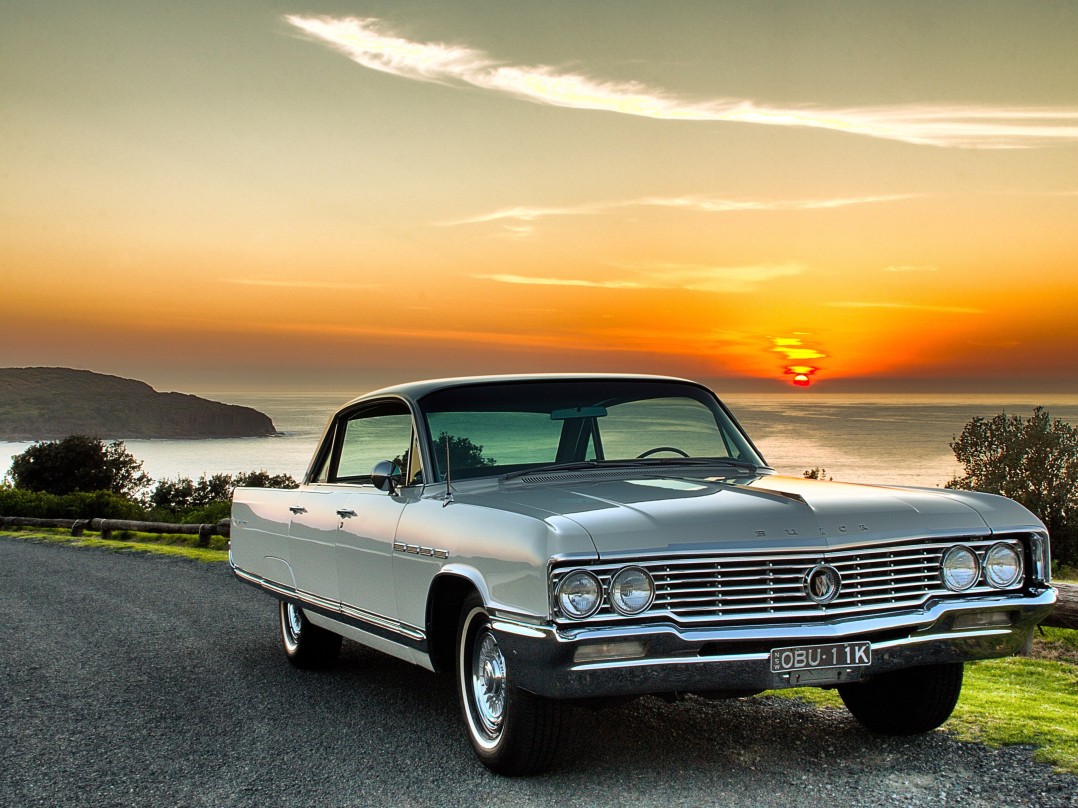 1964 Buick ELECTRA 225