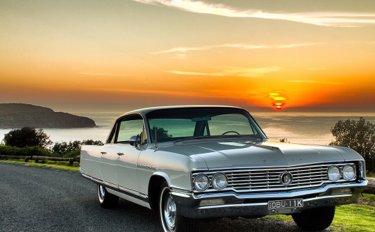 1964 Buick ELECTRA 225