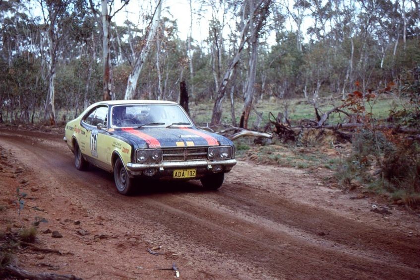 Perth to Sydney Marathon Rerun 2021