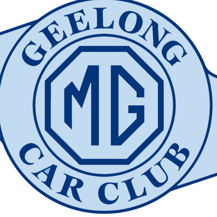 The MG Car Club Geelong Inc. - Shannons Club