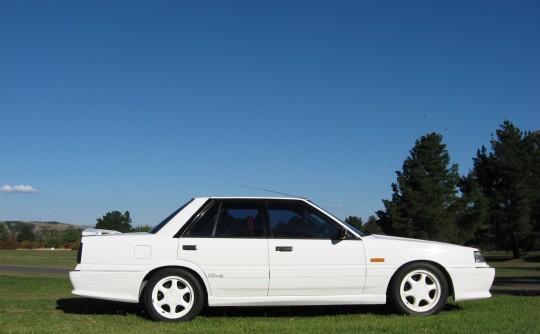 1990 Nissan SKYLINE