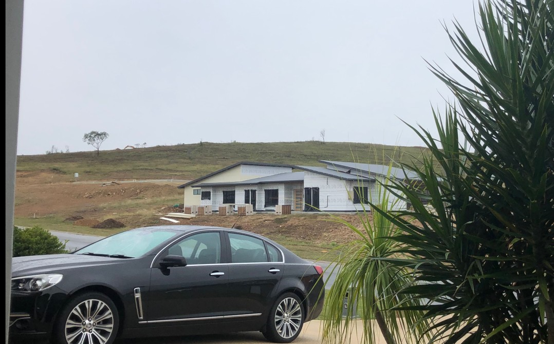 2015 Holden Calais V