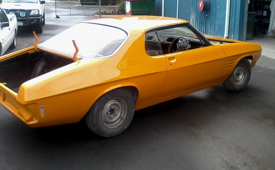1971 Holden MONARO