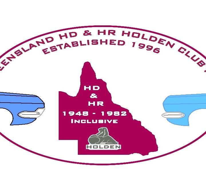 Queensland Hd Hr Holden Club Inc