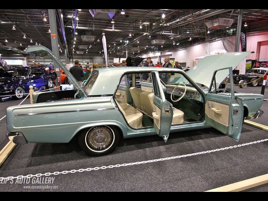 1967 Chrysler VC