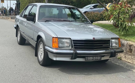 1979 Holden COMMODORE