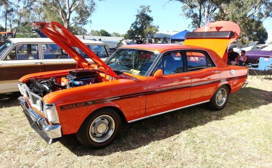 all ford day south australia