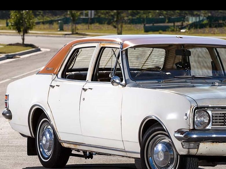 1969 Holden KINGSWOOD