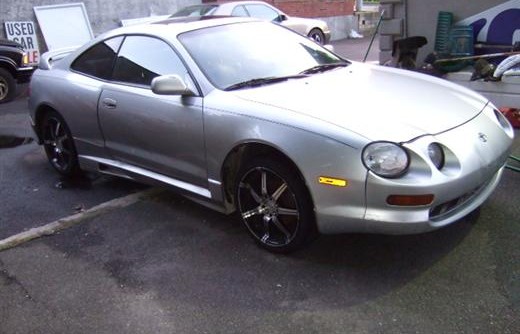 1994 Toyota CELICA