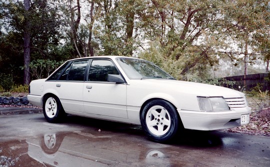 1985 Holden COMMODORE