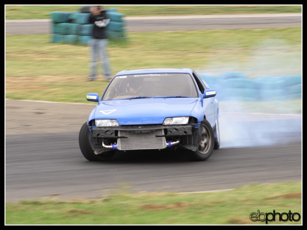 1990 Nissan R32 Skyline GTS-T