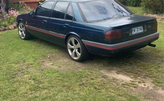 1994 Ford FALCON