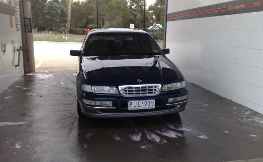 1998 Holden STATESMAN V6