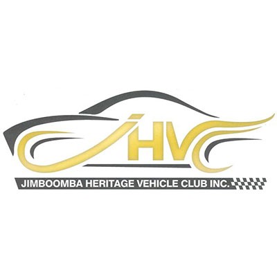Jimboomba Heritage Vehicle Club Inc.