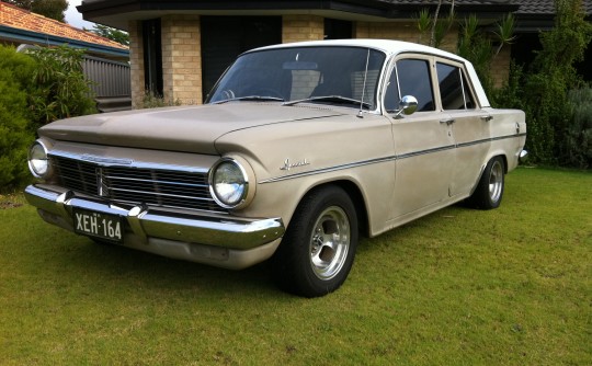 1964 Holden EH special