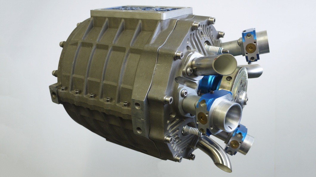 COULD THIS BE THE NEW WAVE OF ENGINE DESIGNS