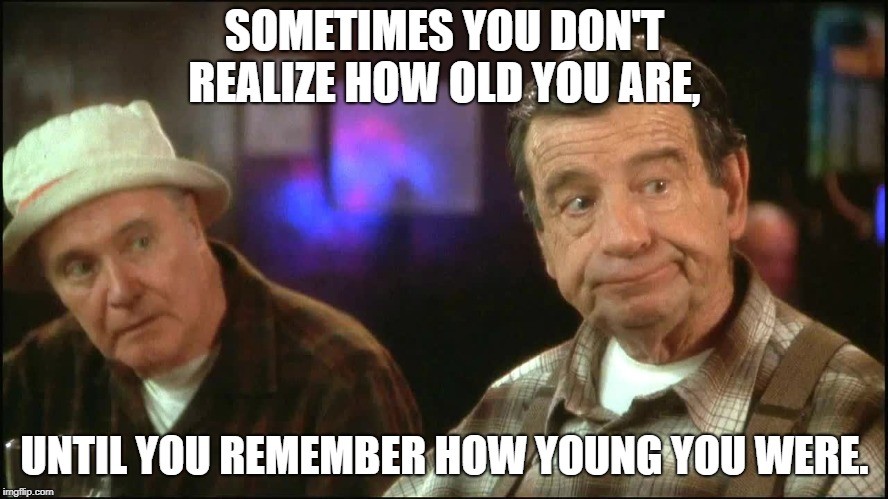 Grumpy Old Men Meeting again?