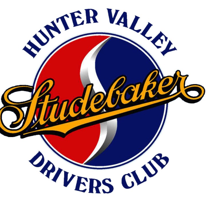 Studebaker Hunter Valley drivers club Inc