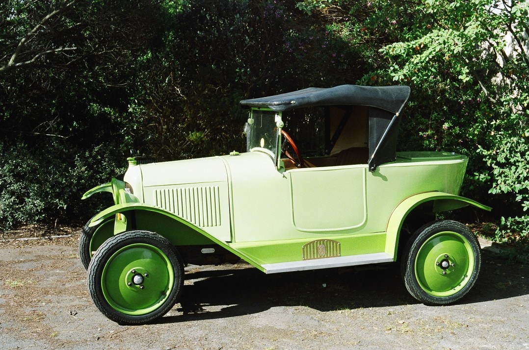 1923 Citroen 5 CV