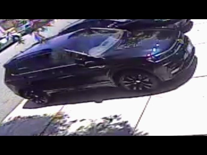 2018 Volkswagen TIGUAN 2.0 TSI