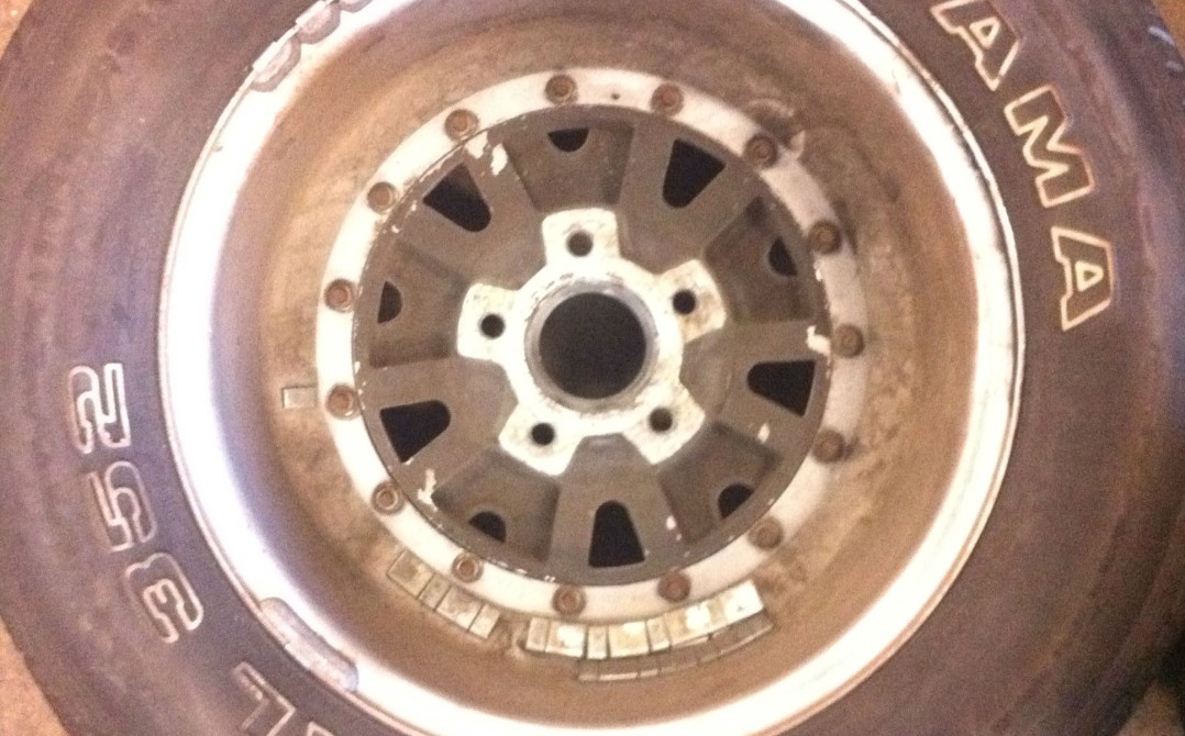 Halibrand Wheels for sale