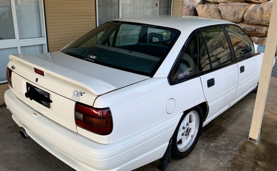 1991 Holden Special Vehicles Vn Clubsport