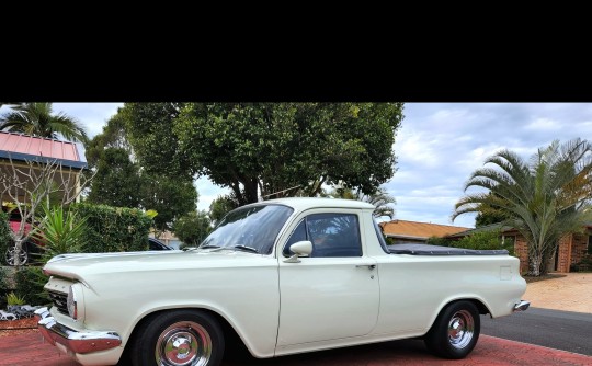 1963 Holden EJ