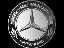 Mercedes-Benz Modellauto-Club e.v