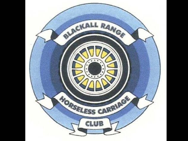 Blackall Range Horseless Carriage Club Inc