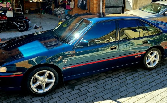 1995 Holden COMMODORE SS