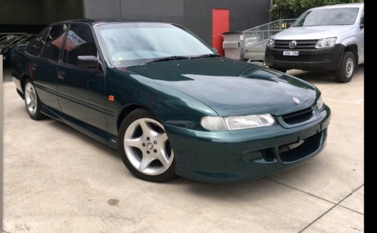 1994 Holden Special Vehicles CLUBSPORT