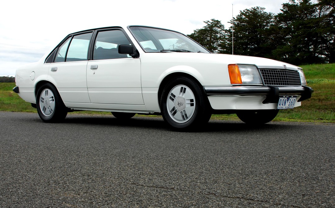 1979 Holden Commodore