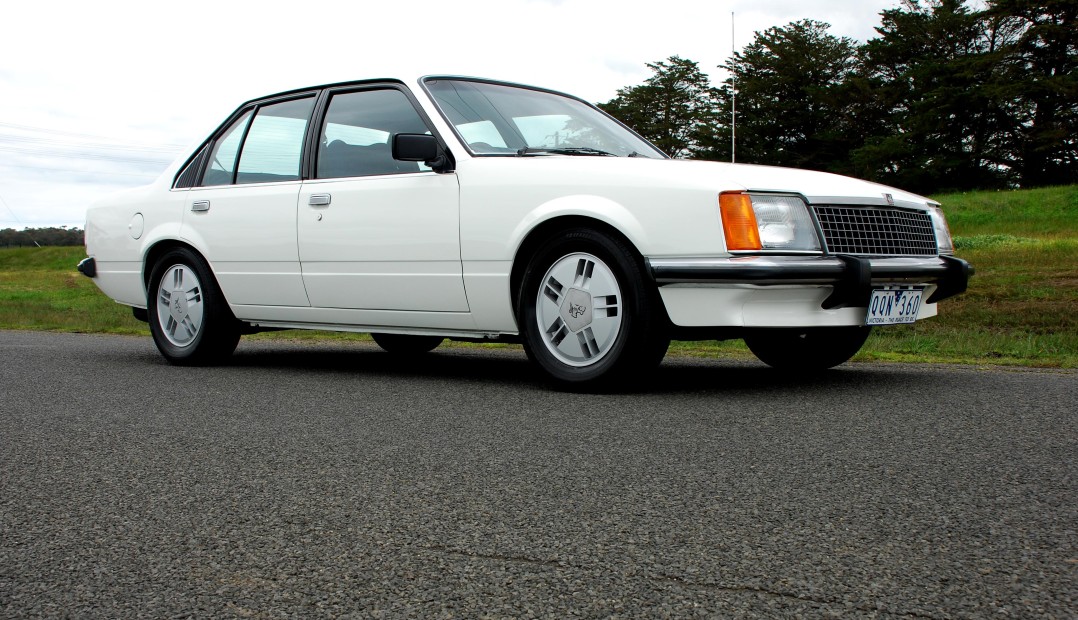 1979 Holden Commodore