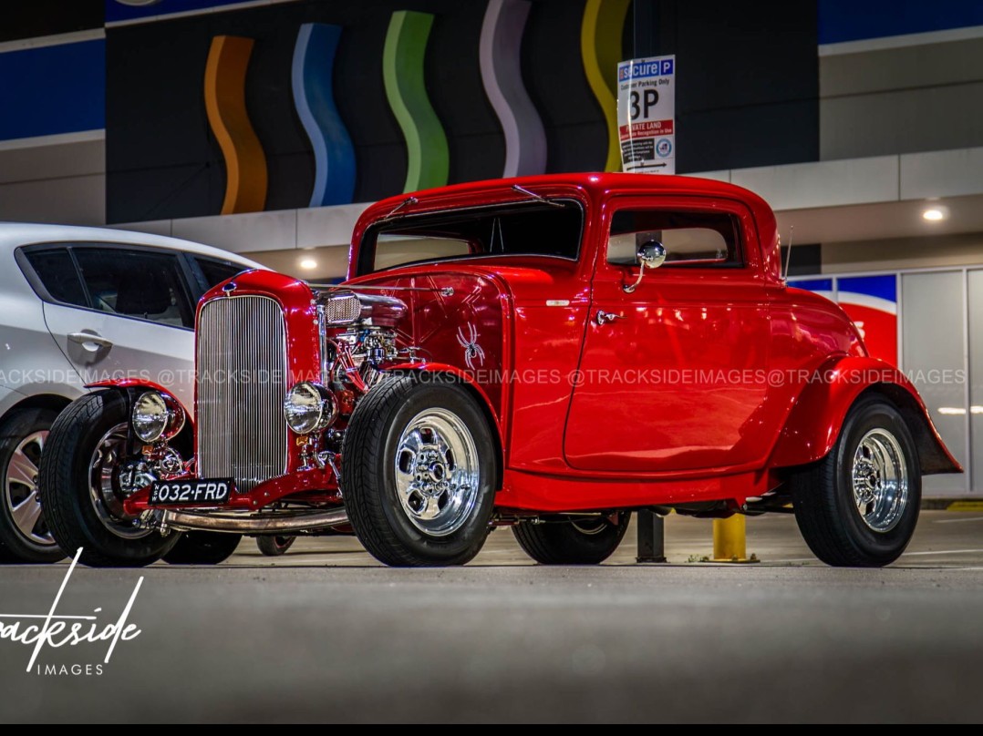 1932 Ford 1932