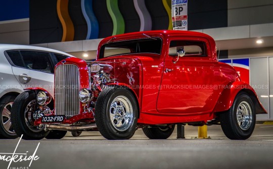 1932 Ford 1932