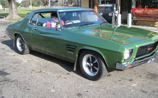 1974 Holden monaro gts