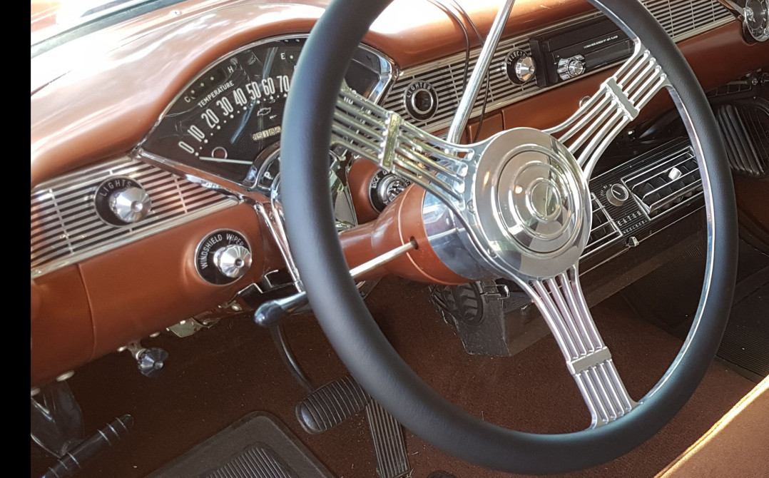 1956 Chevrolet Belair