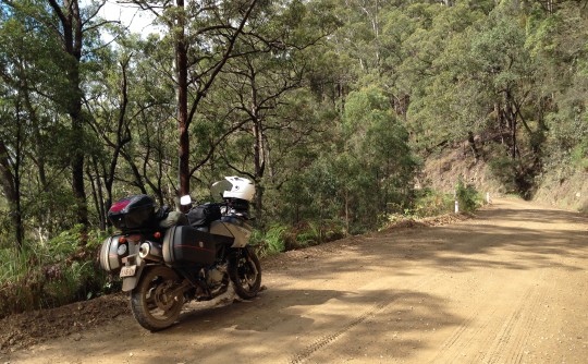 2008 Suzuki 645cc DL650 V-STROM