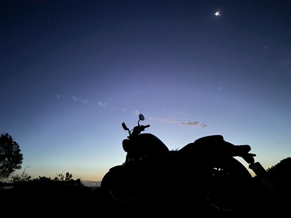2024 Honda CMX500