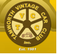 Tamworth Vintage Car Club