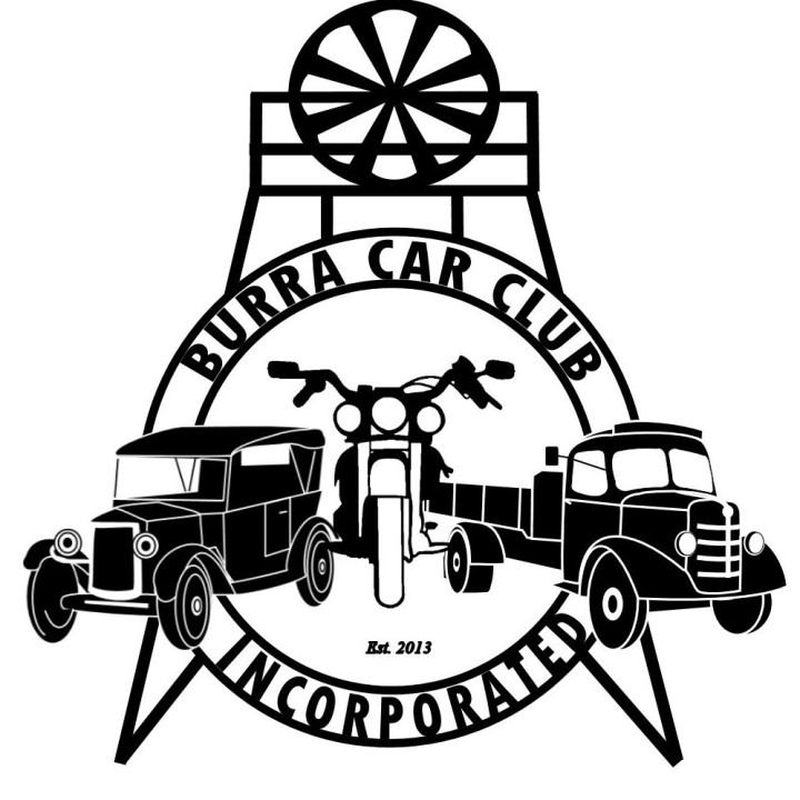 Burra Car Club