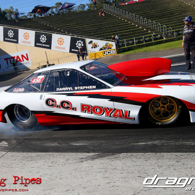 Darryl1512's Garage & Car List - Shannons Club