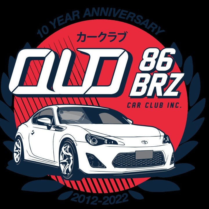 QLD 86 BRZ Club