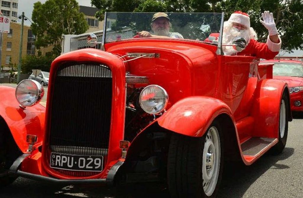 1929 Ford Roadster Pickup