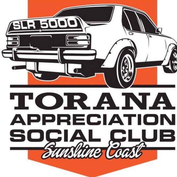 Torana Appreciation Social Club Sunshine Coast