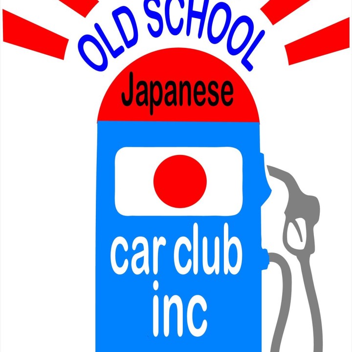 Old School Japanese Car Club inc Queensland