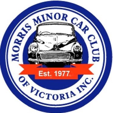 Morris Minor Car Club of Victoria