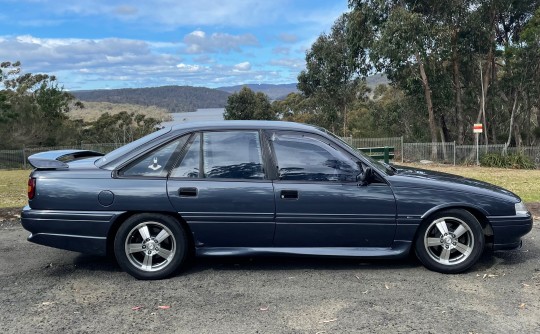 1990 Holden Vn